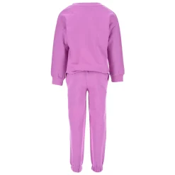 TEAM HEROES  - ENSEMBLE JOGGING REINES DES NEIGES