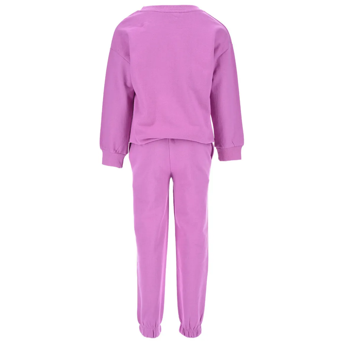 TEAM HEROES - ENSEMBLE JOGGING REINES DES NEIGES