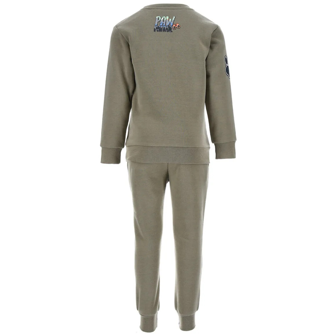 TEAM HEROES - ENSEMBLE JOGGING PAW PATROL