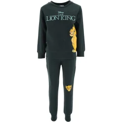 TEAM HEROES - ENSEMBLE JOGGING ROI LION