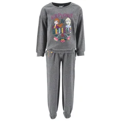 TEAM HEROES - ENSEMBLE JOGGING REINES DES NEIGES