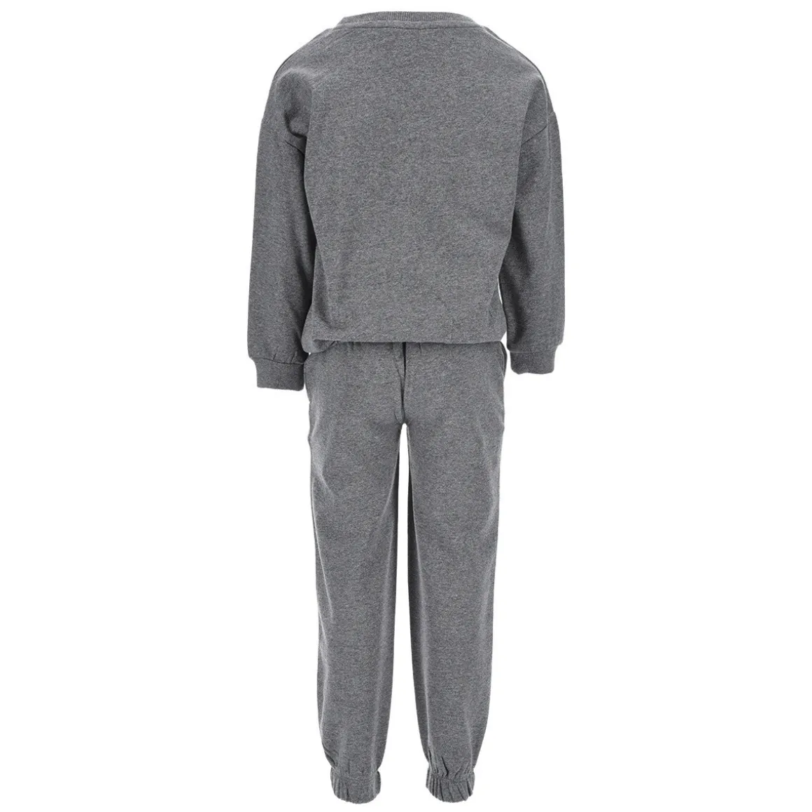 TEAM HEROES - ENSEMBLE JOGGING REINES DES NEIGES