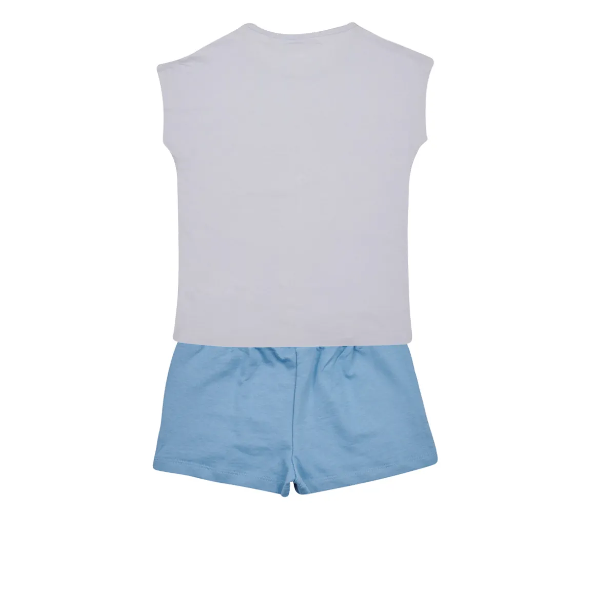 TEAM HEROES - ENSEMBLE LA REINE DES NEIGES