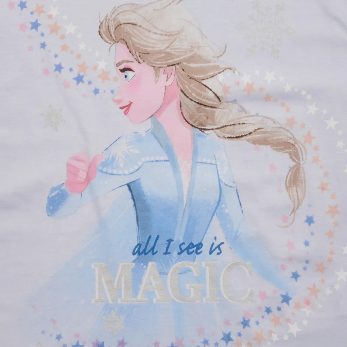 TEAM HEROES - ENSEMBLE LA REINE DES NEIGES