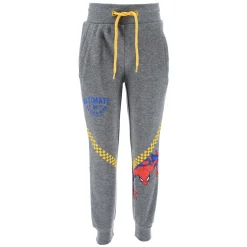 TEAM HEROES - JOGGING SPIDERMAN