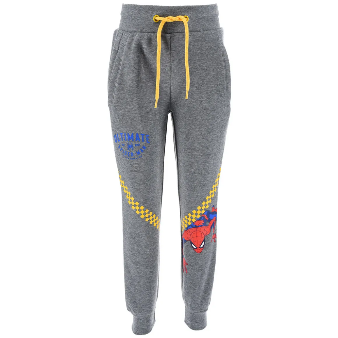 TEAM HEROES - JOGGING SPIDERMAN