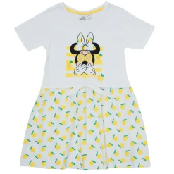 TEAM HEROES - MINNIE DRESS