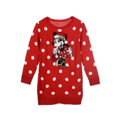 TEAM HEROES - ROBE MINNIE MOUSE