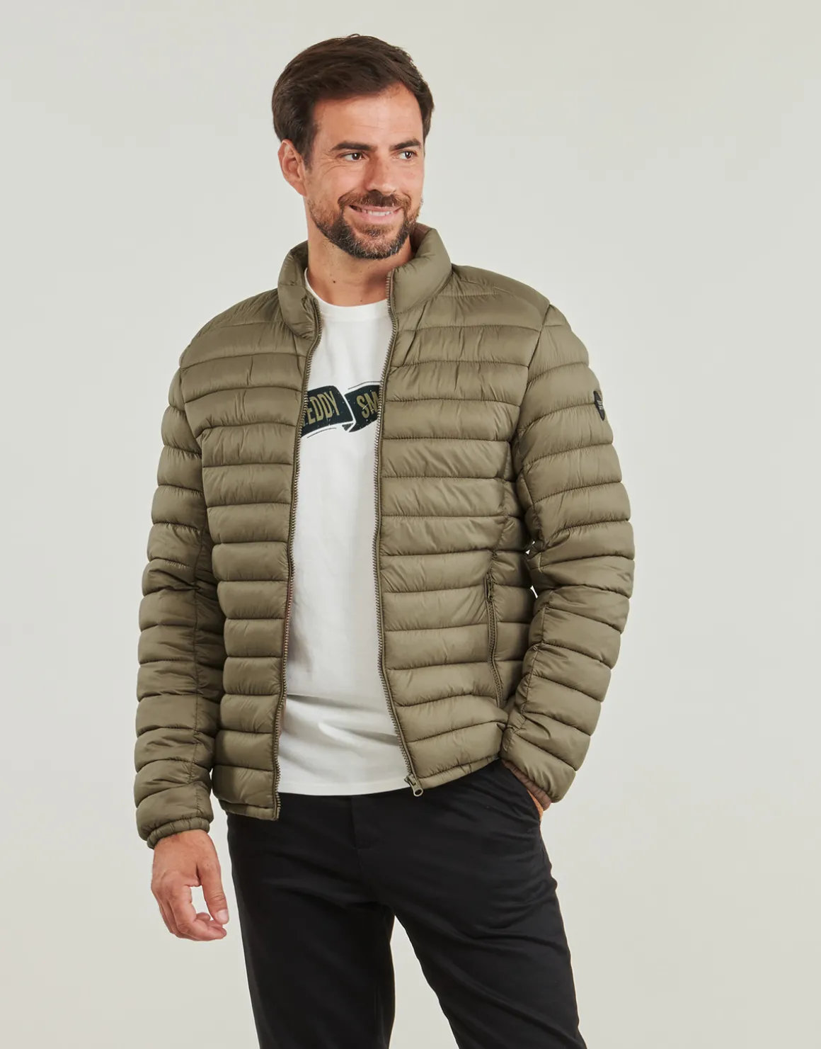 Teddy Smith - BLIGHT