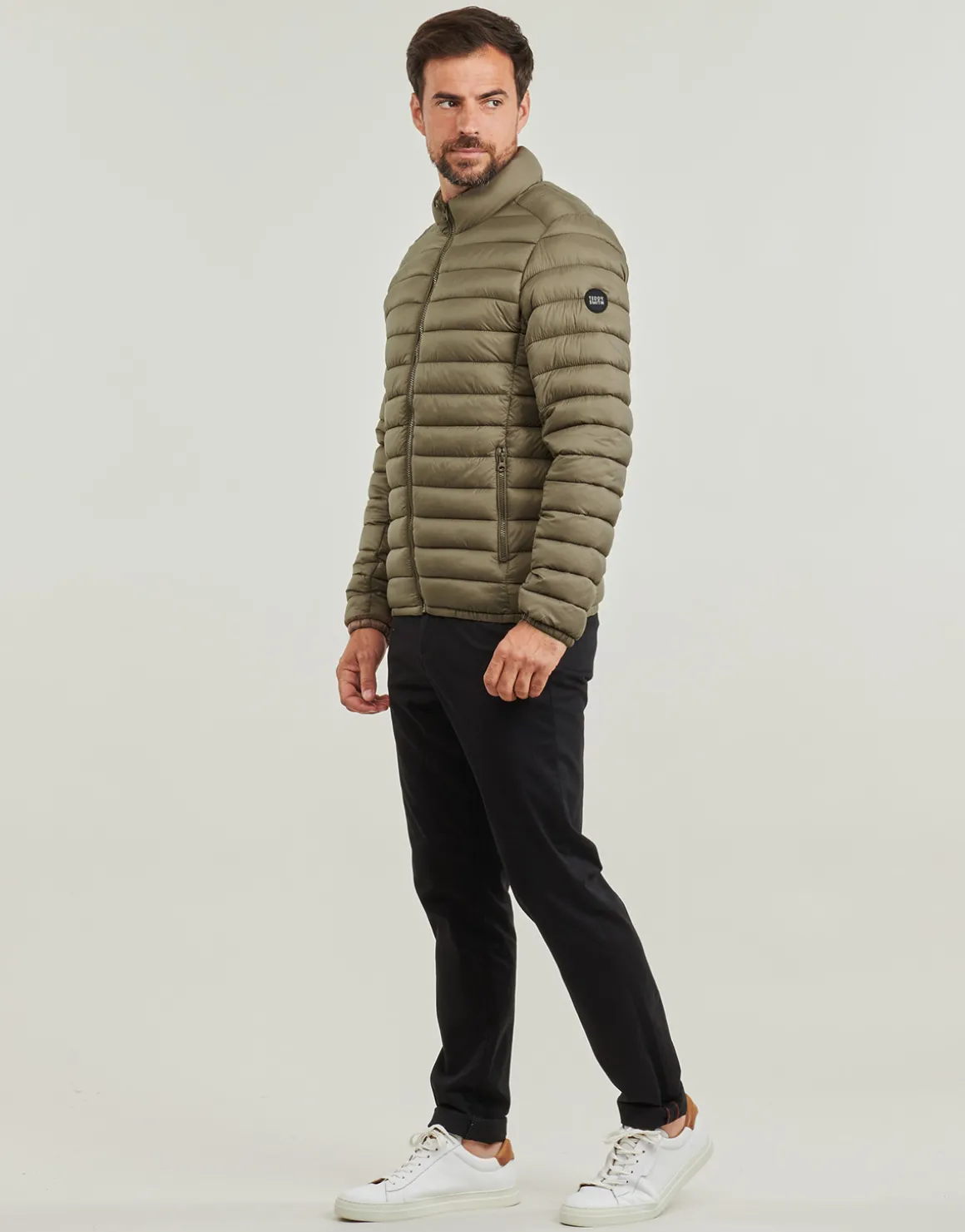 Teddy Smith - BLIGHT