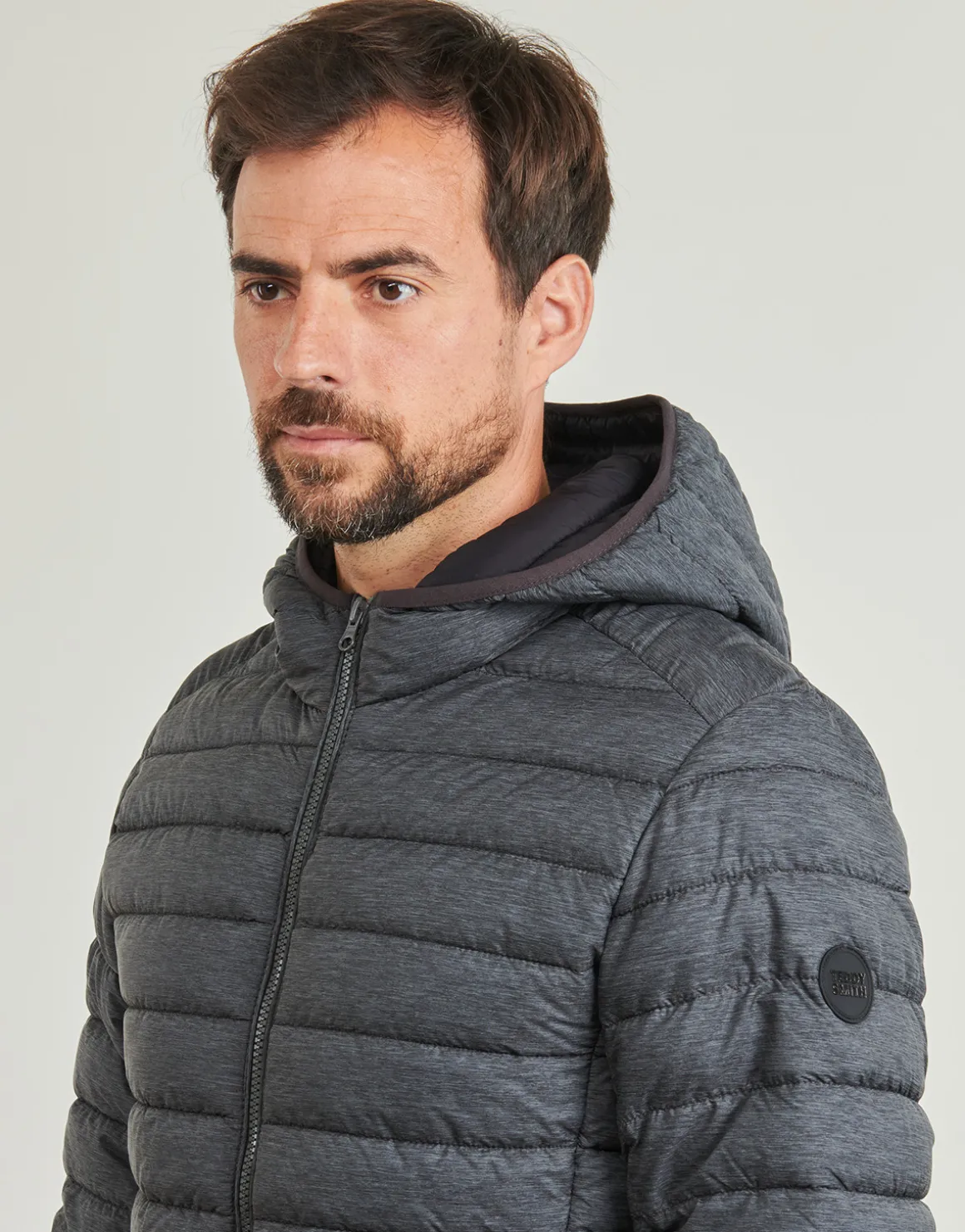 Teddy Smith - BLIGHTER