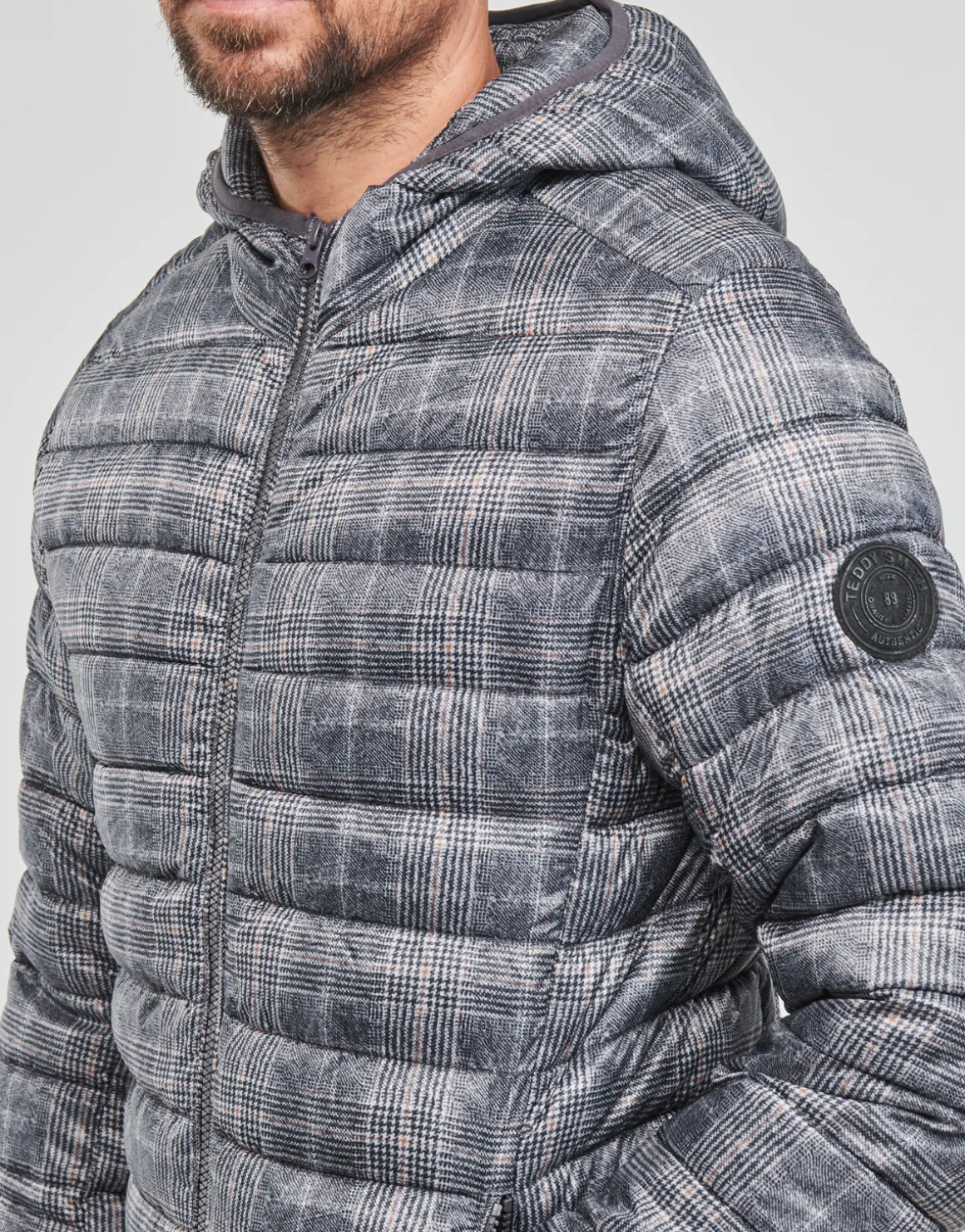 Teddy Smith - BLIGHTER