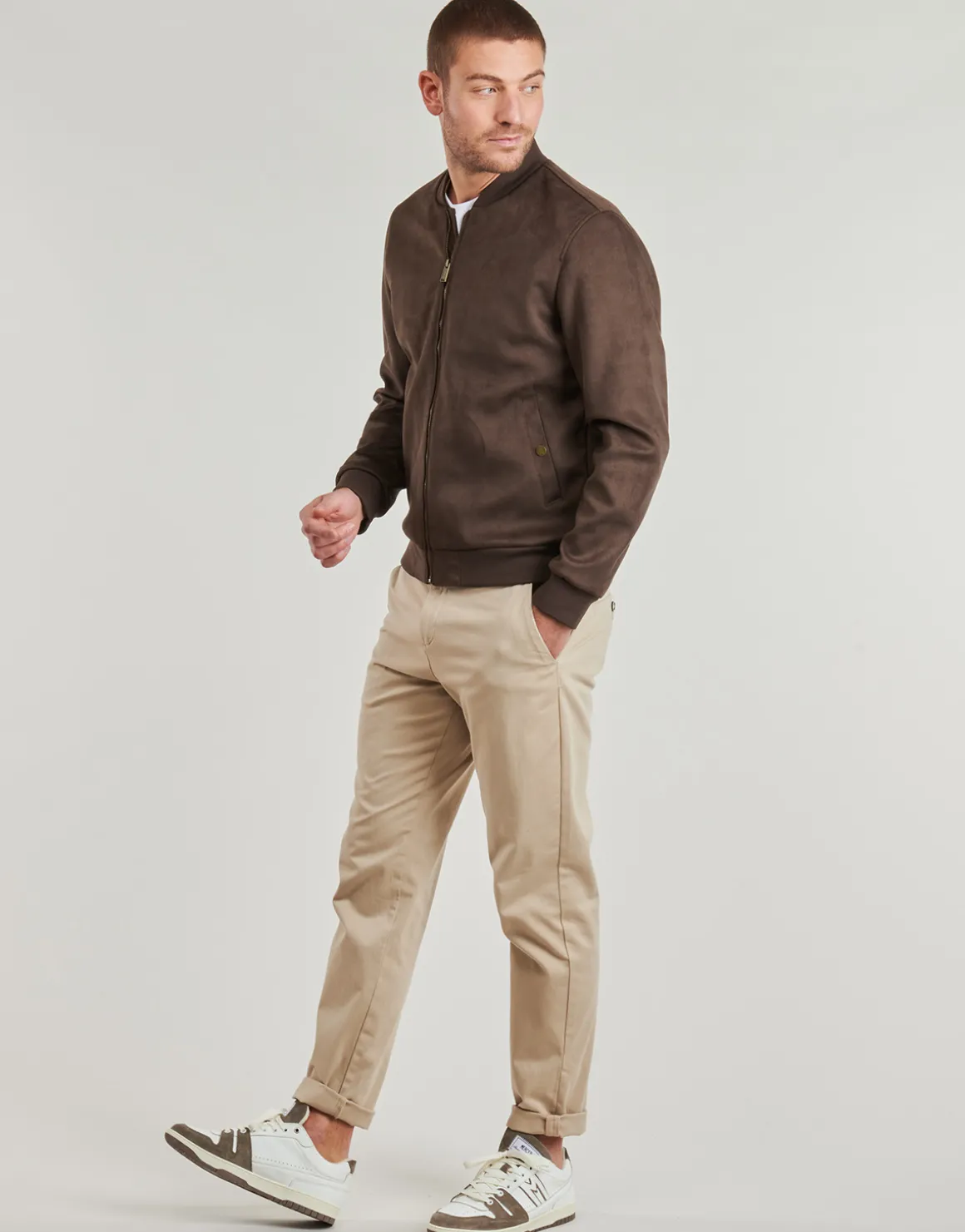 Teddy Smith - B-OSCAR