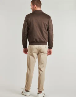 Teddy Smith - B-OSCAR