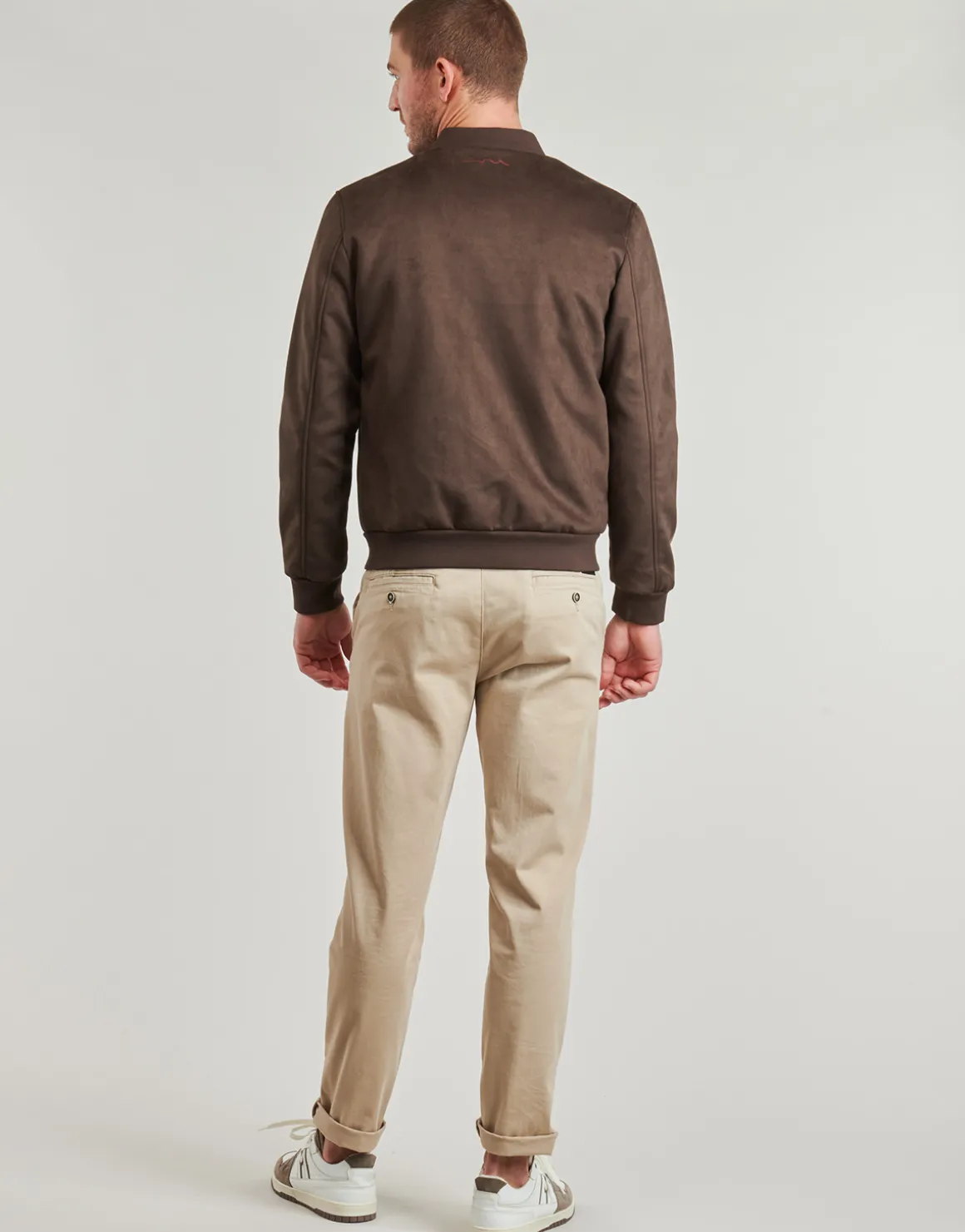 Teddy Smith - B-OSCAR