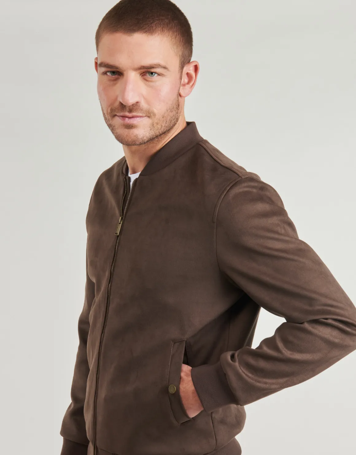 Teddy Smith - B-OSCAR