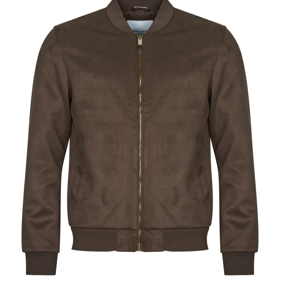 Teddy Smith - B-OSCAR