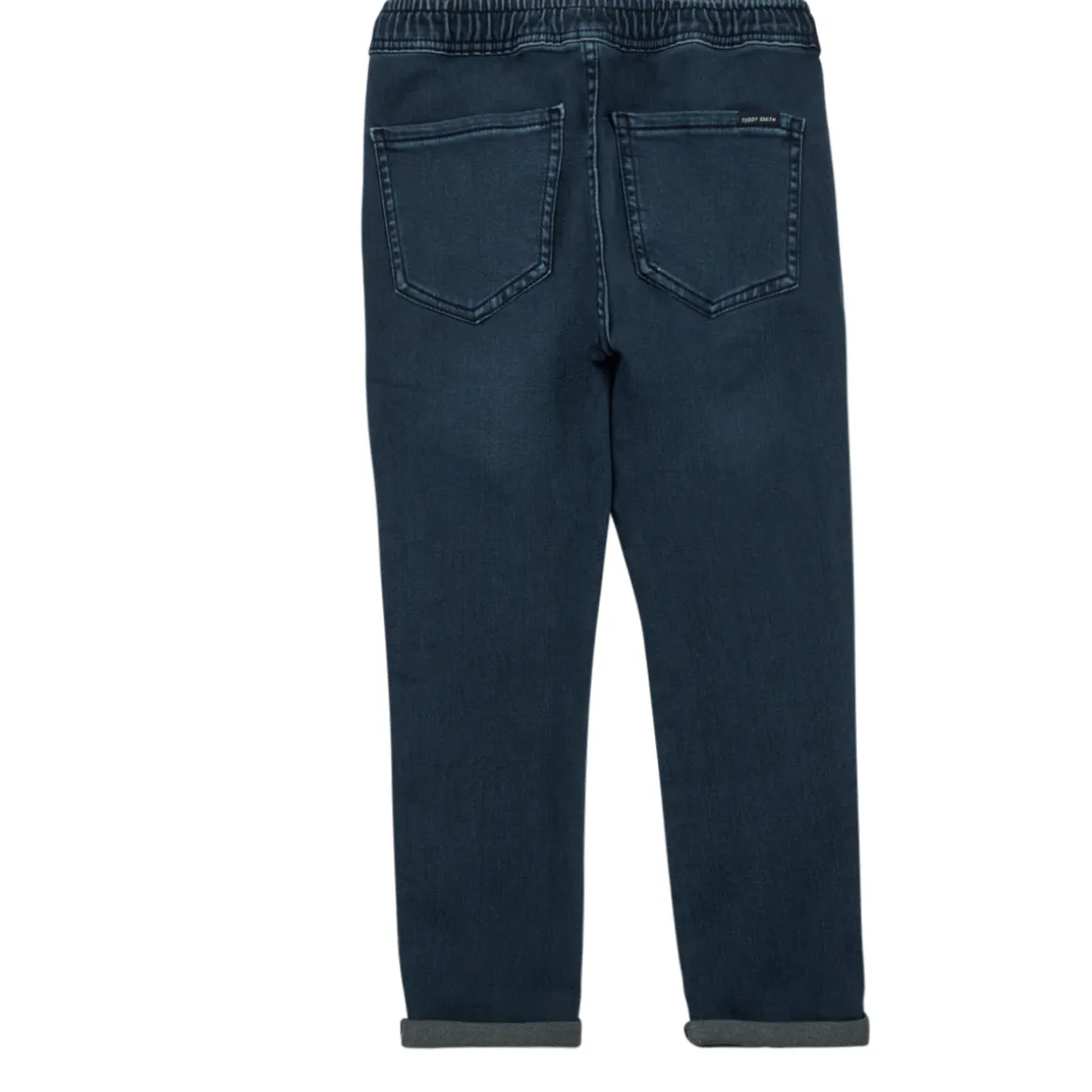 Teddy Smith - JOGGER DENIM JR