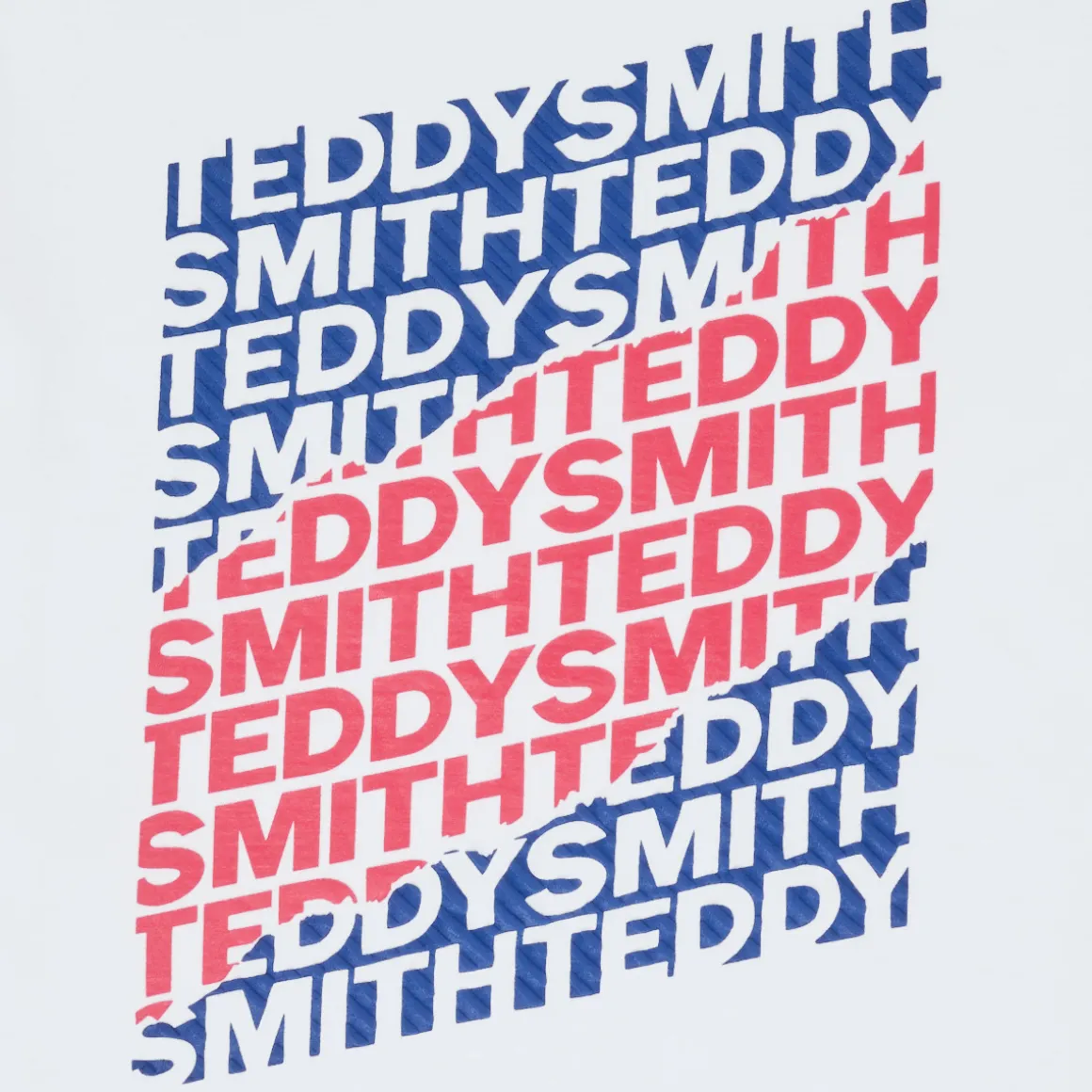 Teddy Smith - JULIO