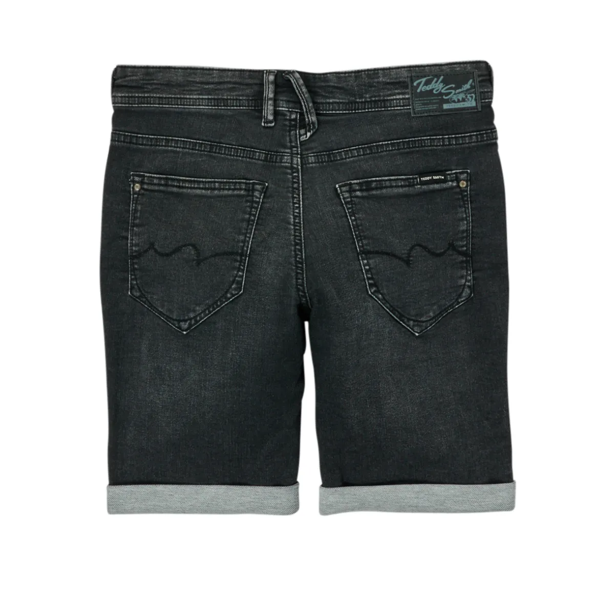 Teddy Smith - SCOTTY 3