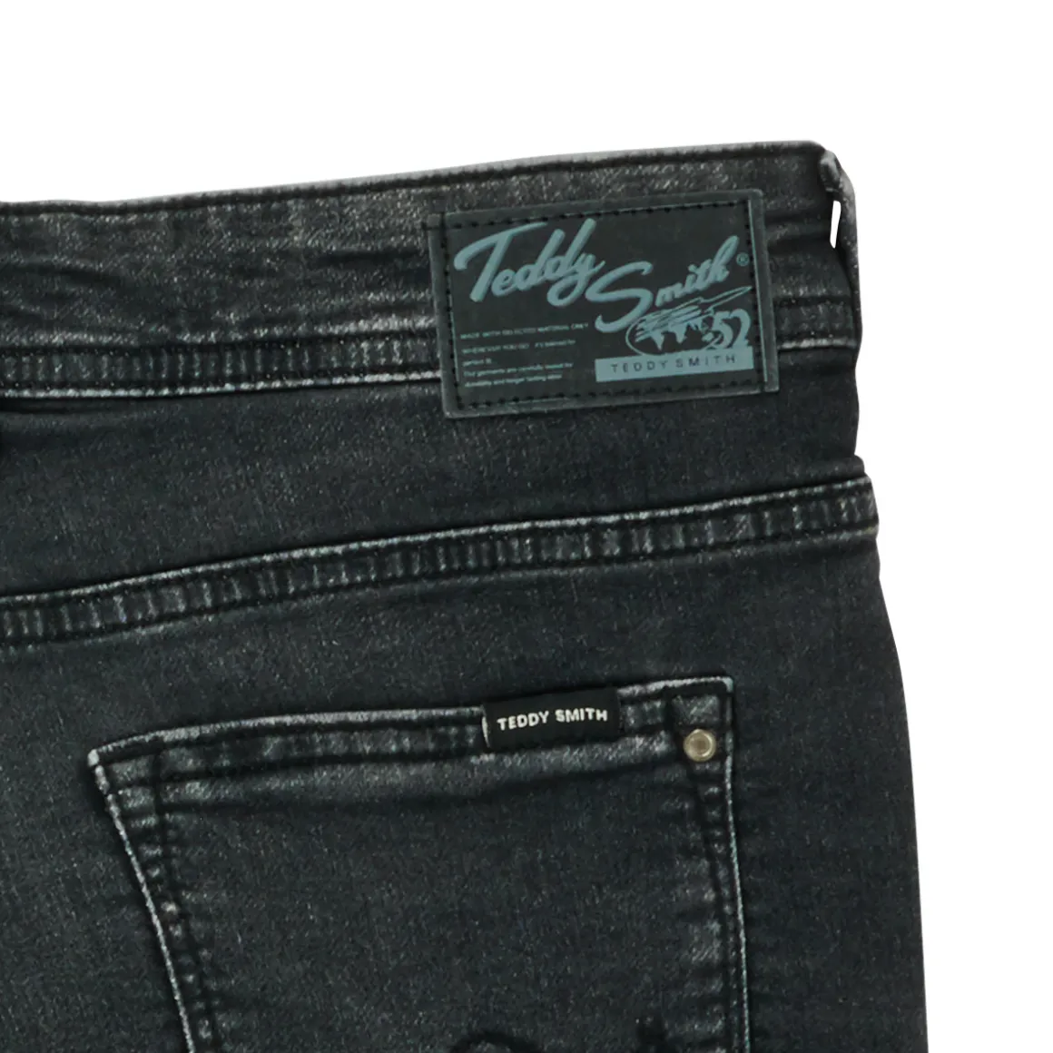 Teddy Smith - SCOTTY 3