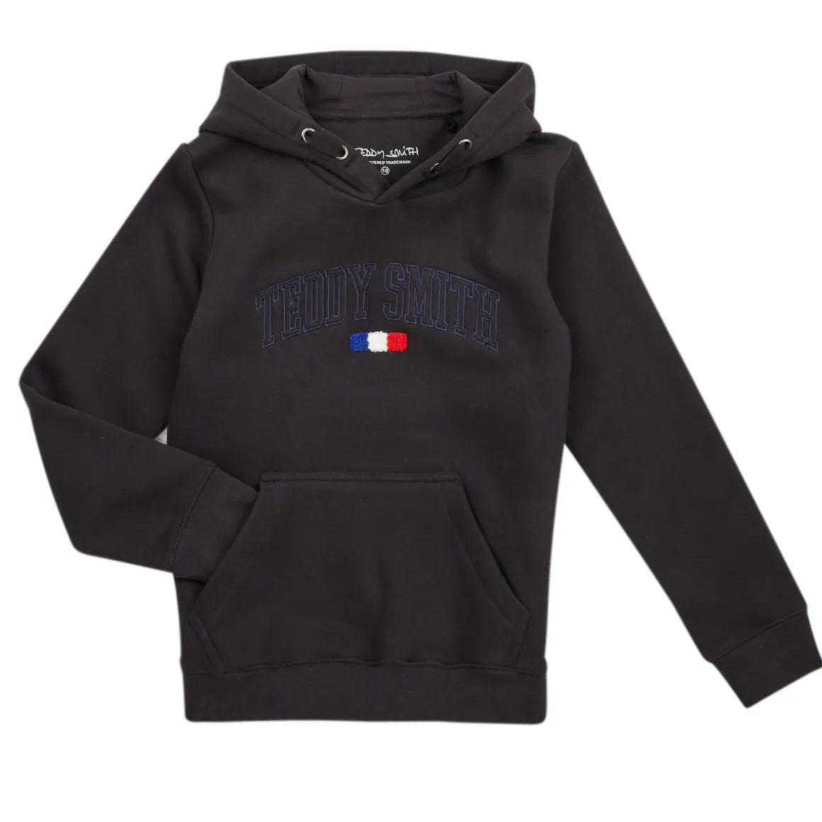 Teddy Smith - SEVEN JR