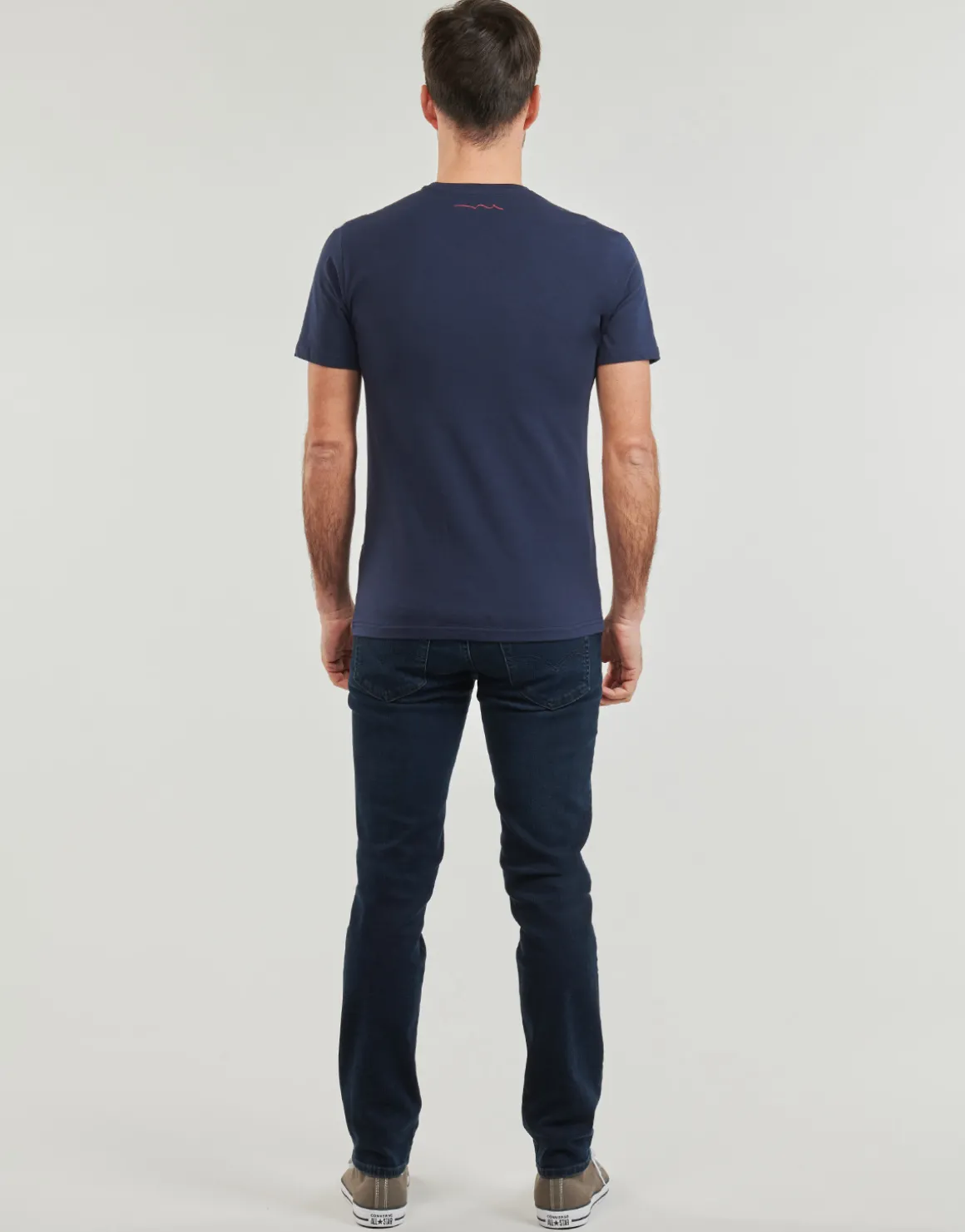 Teddy Smith - TAWAX 2 MC