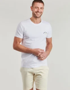 Teddy Smith - T-AZUR MC