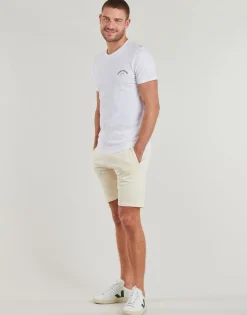 Teddy Smith - T-AZUR MC