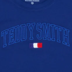 Teddy Smith - TEVEN MC JR