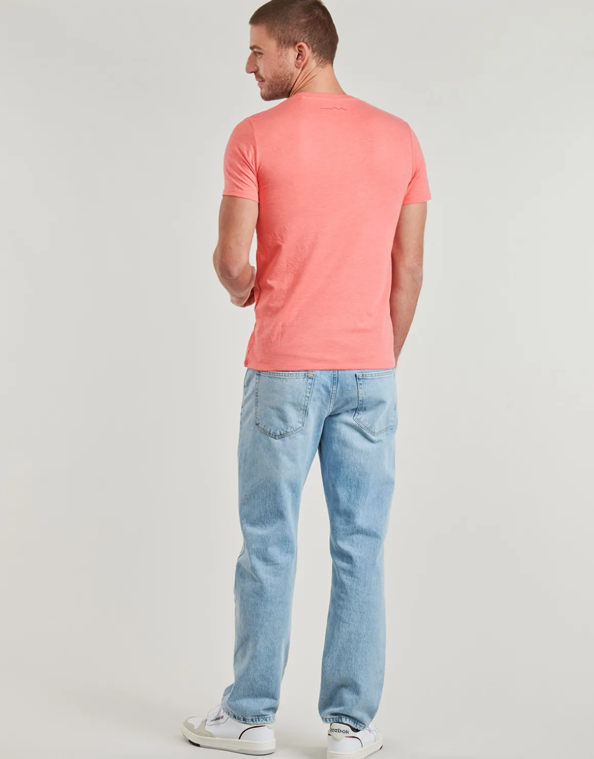 Teddy Smith - THE TEE 1 MC