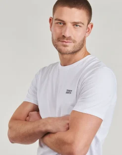 Teddy Smith - THE TEE 1 MC