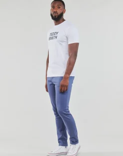 Teddy Smith - TICLASS