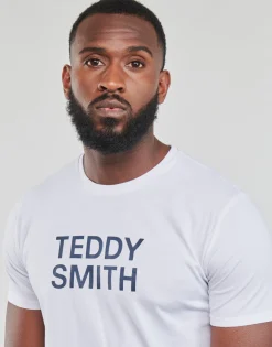 Teddy Smith - TICLASS