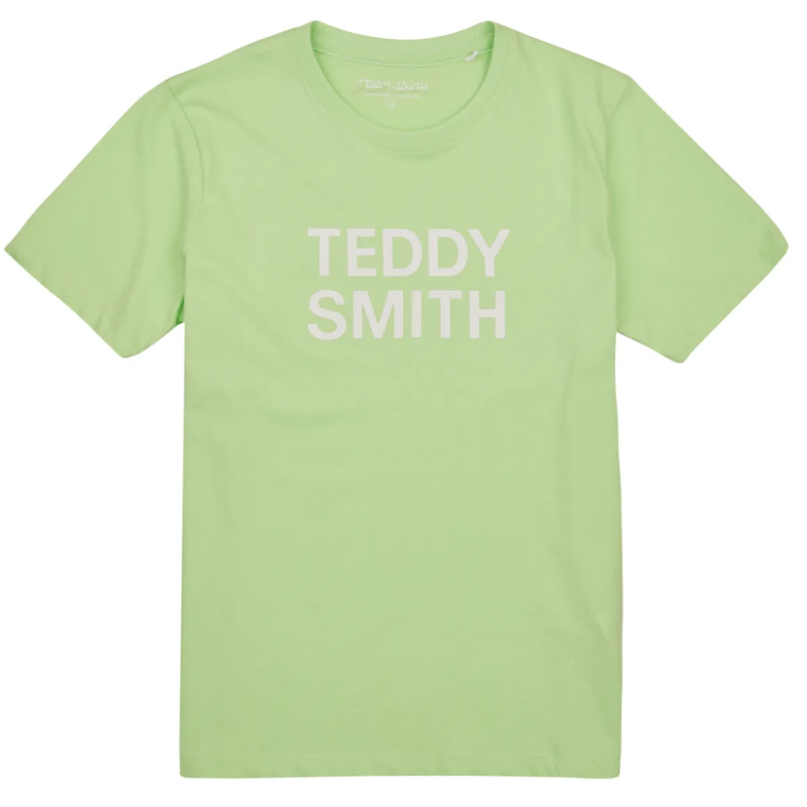 Teddy Smith - TICLASS 3 MC JR