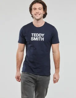 Teddy Smith - TICLASS BASIC MC