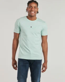 Teddy Smith - T-JIM MC