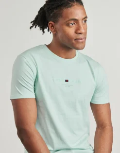 Teddy Smith - T-JIM MC