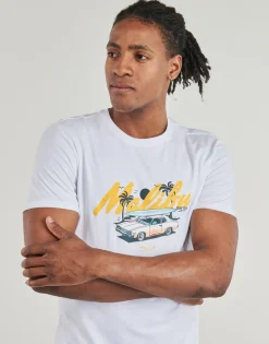 Teddy Smith - T-MALIBU MC