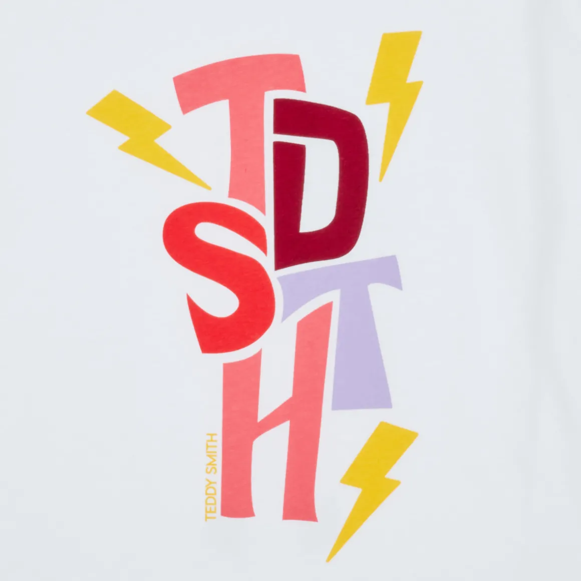 Teddy Smith - T-PARADISIA MC