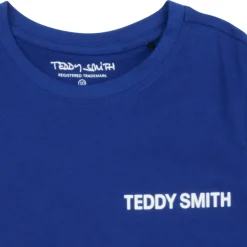 Teddy Smith - T-REQUIRED MC JR