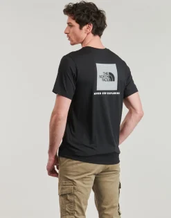 The North Face - 24/7 Box Nse Ss Tee