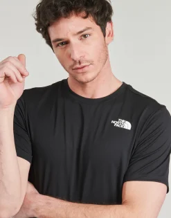 The North Face - 24/7 Box Nse Ss Tee