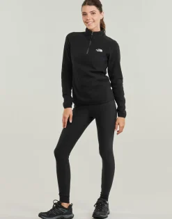 The North Face - 100 Glacier 1/4 Zip