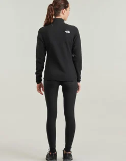 The North Face - 100 Glacier 1/4 Zip