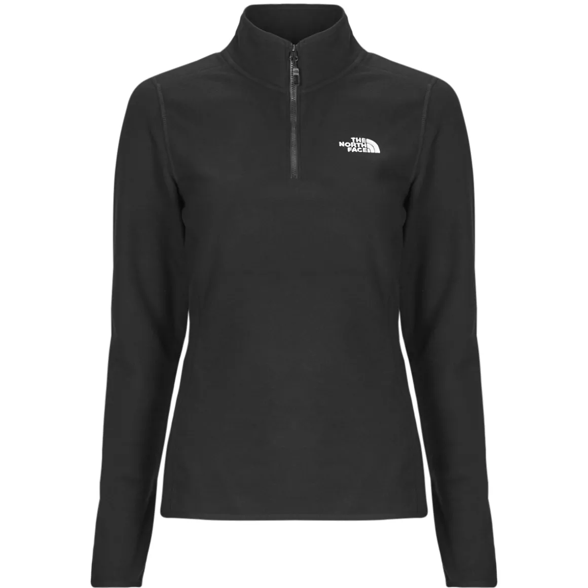 The North Face - 100 Glacier 1/4 Zip