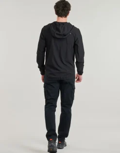 The North Face - 24/7 Woven Fz Hood