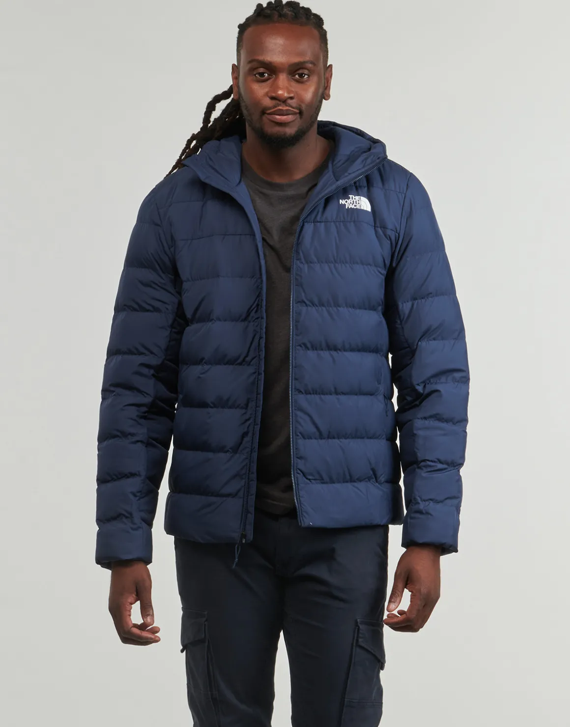 The North Face - Aconcagua 3