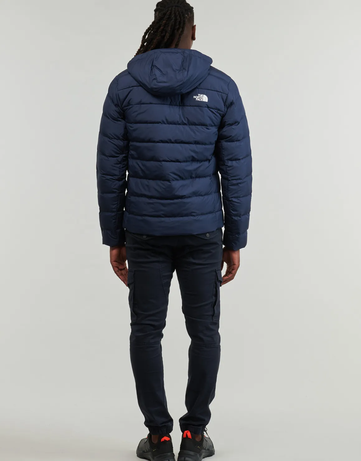 The North Face - Aconcagua 3