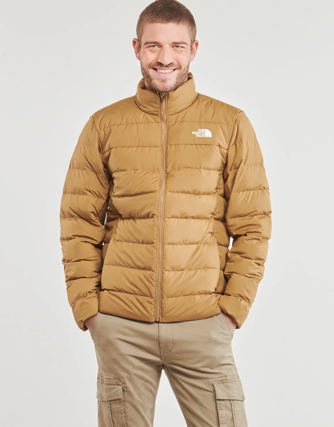 The North Face - ACONCAGUA 3 JACKET